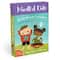 10 Pack: Barefoot Books Mindful Kids Activity Cards